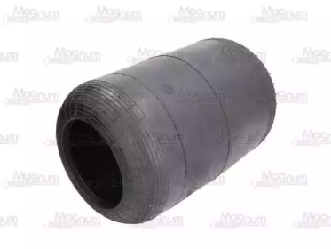 MAGNUM TECHNOLOGY 5002030016p -  Кожух пневматической рессоры